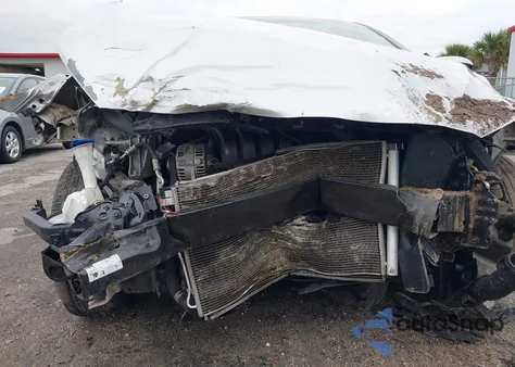 2018 Hyundai Elantra Sel from USA, damaged, VIN 5NPD84LF0JH320960